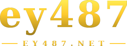 ey487 logo